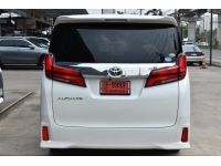 Toyota Alphard 2.5 SC-Package ปี 2019 ไมล์ 11x,xxx Km รูปที่ 2